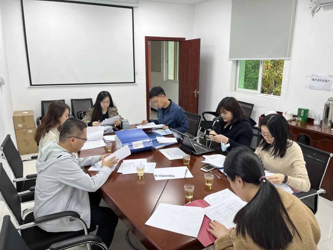 协同协力，以改促审——推动皇冠现金公司对外经济条约合规治理